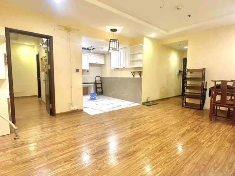 🎯🌏NGỘP NGÂN HÀNG 6 TỶ: 8.2 TỶ – CĂN HỘ 80M2 TIMES CITY MINH KHAI - HAI BÀ TRƯNG , 2 NGỦ.TẦNG THẤP... Bán căn hộ chung cư tại Vĩnh Tuy, Hà Nội 01