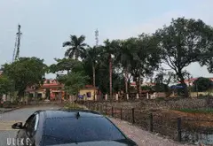 Mảnh đất vàng cạnh nhà máy Z117, vị trí đắc địa, giá hợp lý... Bán đất tại Sóc Sơn, Hà Nội 08