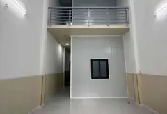 TÂN SƠN – 66M² – 2 TẦNG – 3PN – HẺM XE HƠI – GẦN TRƯỜNG CHINH – 7,2 TỶ... Bán nhà riêng tại Tân Sơn, Hồ Chí Minh 01