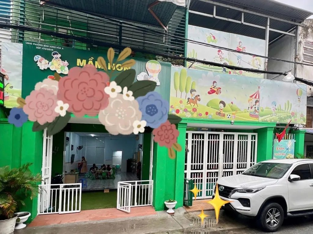 Nhà mặt phố 12m mặt tiền, mở kinh doanh cực đỉnh tại Bình Tân... Bán nhà mặt phố tại Bình Hưng Hòa, Hồ Chí Minh 01