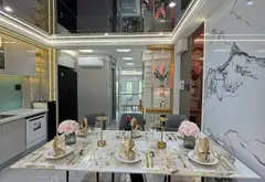 Nhà đẹp 5 tầng có thang máy, ô tô vào tận nhà ở Nguyễn Văn Dung... Bán nhà riêng tại An Nhơn, Hồ Chí Minh 09
