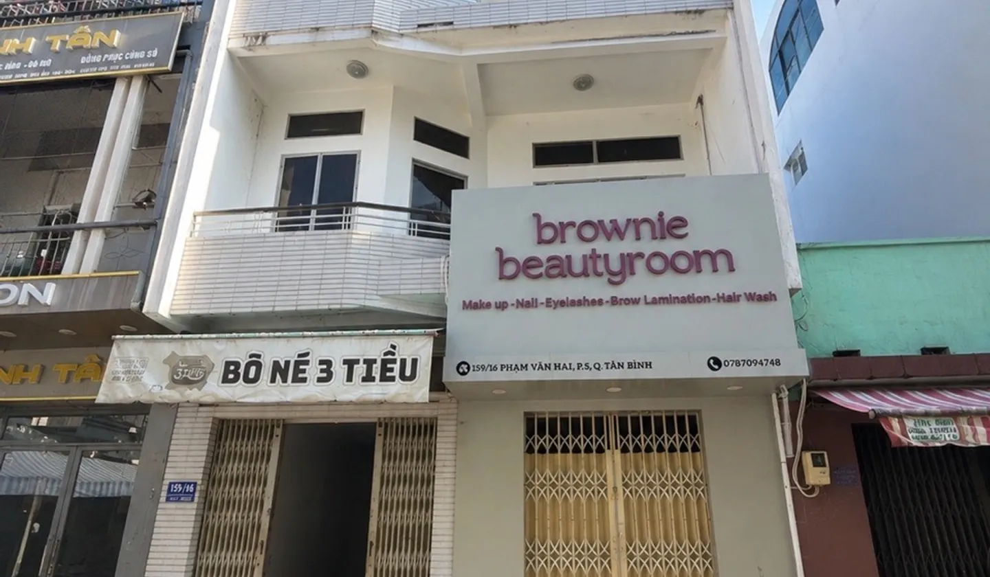 Nhà phố hiện đại gần sân bay Tân Bình, sẵn tiện ích đỉnh... Bán nhà riêng tại Tân Sơn Nhất, Hồ Chí Minh 01