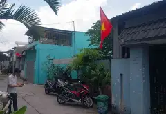 Cơ hội sở hữu nhà riêng hẻm xe hơi Bình Tân giá chỉ hơn 4 tỷ... Bán nhà riêng tại Bình Tân, Hồ Chí Minh 03