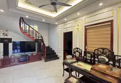 Nhà Biệt Thự Hiếm Có tại Xã An Khánh - Không Gian Rộng Rãi, Tiện Nghi Đỉnh... Bán nhà riêng tại An Khánh, Hà Nội 02
