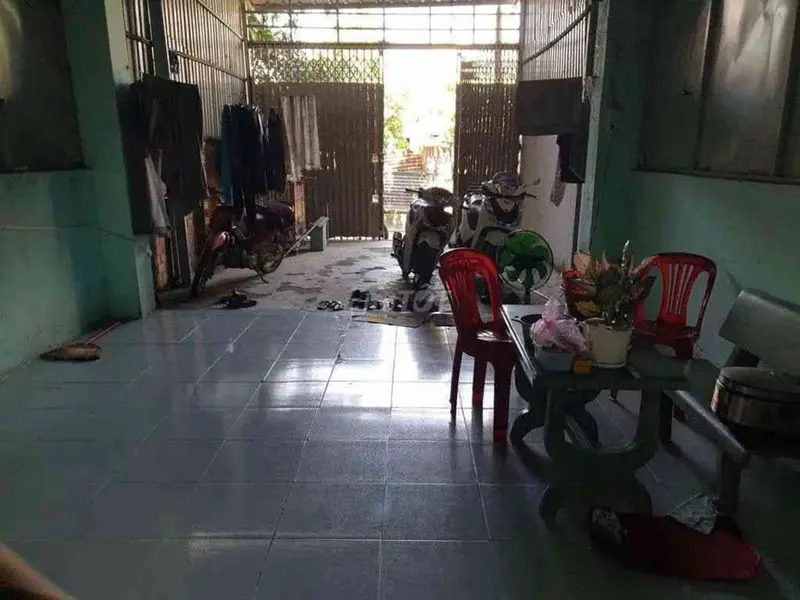 Nhà trong ngõ, ngách, hẻm - 96m² - Xuân Thới Sơn, Hóc Môn, TP Hồ Chí Minh - 3.45 tỷ... Bán nhà riêng tại Xuân Thới Sơn, Hồ Chí Minh 01