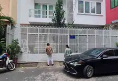 Biệt thự sang trọng tại trung tâm Thành Thái, tiện nghi đỉnh cao... Bán biệt thự, liền kề tại Hòa Hưng, Hồ Chí Minh 03