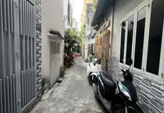 Nhà siêu xinh, hẻm yên tĩnh ngay Tân Bình... Bán nhà riêng tại Tân Sơn Hòa, Hồ Chí Minh 04