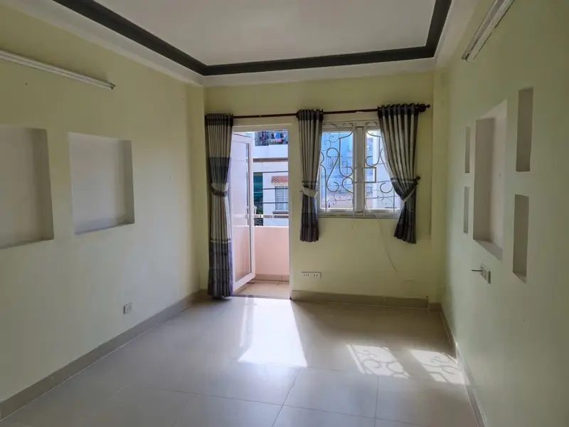 Nhà mặt tiền Nguyễn Thượng Hiền, kinh doanh đỉnh, giá ưu đãi... Bán nhà mặt phố tại Đức Nhuận, Hồ Chí Minh 01