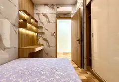 Bán nhà MT Thạnh Lộc 22, Quận 12 - 52m2 - 3PN - 5.5 tỷ TL... Bán nhà mặt phố tại An Phú Đông, Hồ Chí Minh 13