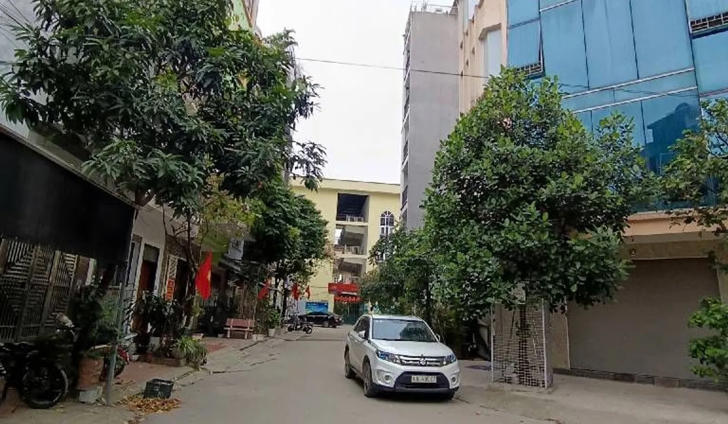 Hót nhất quận KĐT ngô thì nhậm DT 50m2, MT 4m, 10ty... Bán văn phòng tại Hà Đông, Hà Nội 01