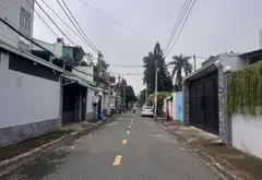 🔥 HÀNG HIẾM TAM PHÚ – NHÀ HXH 79M² – SỔ RIÊNG – GIÁ TỐT! 🔥... Bán nhà riêng tại Tam Bình, Hồ Chí Minh 05