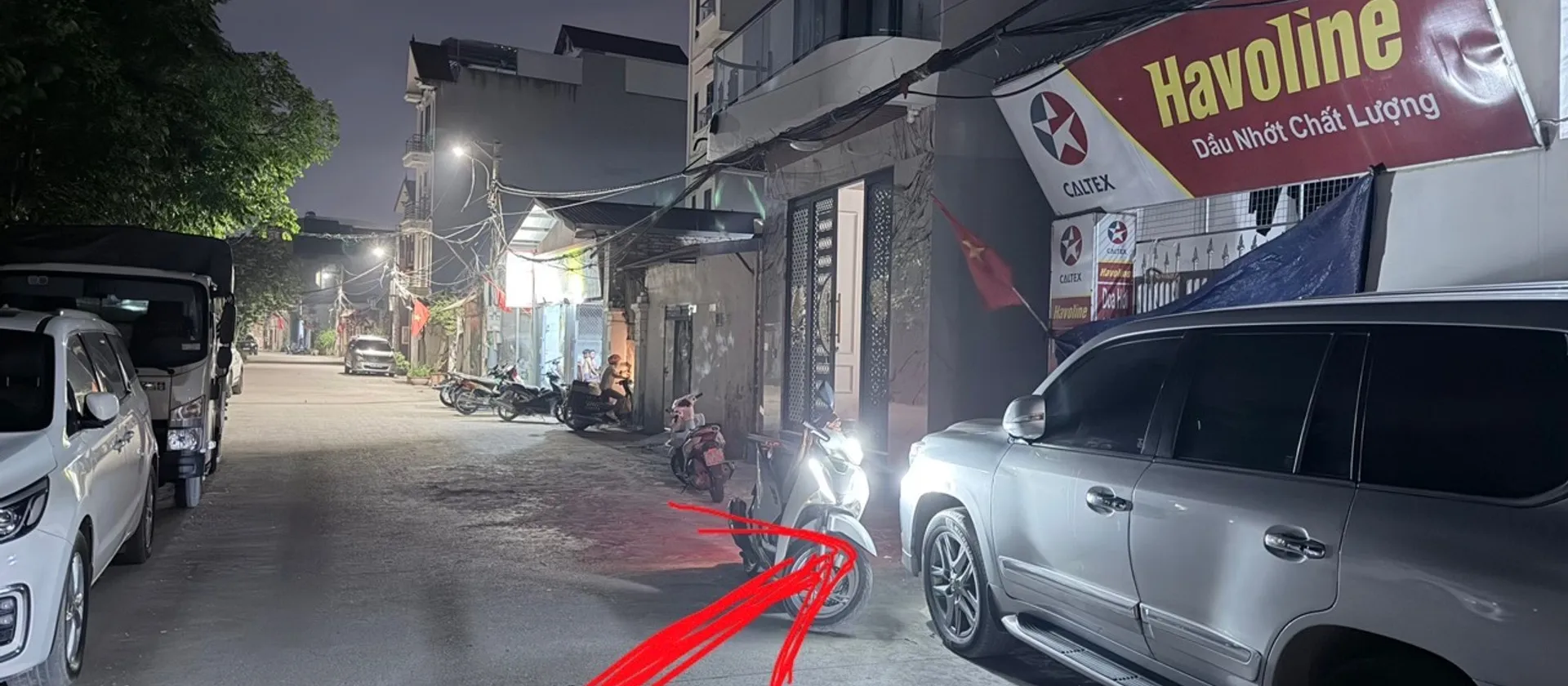 Đất Vàng Kim Chung - Cơ Hội Đầu Tư Hiếm Có... Bán đất tại Thiên Lộc, Hà Nội 01