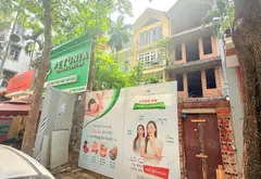 Bán biệt thự liền kề 4 tầng diện tích 130m² tại phố Lưu Hữu Phước- KĐT Mỹ Đình... Bán biệt thự, liền kề tại Từ Liêm, Hà Nội 04
