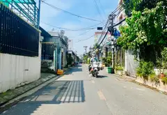 Nhà mặt tiền kinh doanh đường số 16, bình hưng hòa A,Bình Tân... Bán nhà mặt phố tại Bình Hưng Hòa, Hồ Chí Minh 03