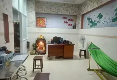 NHÀ GÓC 2 MẶT TIỀN ĐỖ HÀNH GẦN NGUYỄN ẢNH THỦ -88M2-4 TẦNG- KINH DOANH TỐT... Bán nhà mặt phố tại Trung Mỹ Tây, Hồ Chí Minh 03