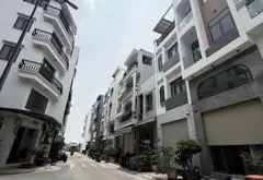 Bán nhà mặt phố 5 tầng 6 phòng ngủ tại quận trung tâm... Bán nhà mặt phố tại Bình Trị Đông, Hồ Chí Minh 05