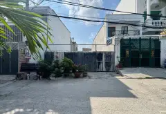 Cơ Hội Sở Hữu Đất Vị Trí Đẹp Hẻm Xe Tải Tránh Võ Văn Vân, Diện Tích Lớn, Giá Tốt... Bán đất tại Tân Vĩnh Lộc, Hồ Chí Minh 14
