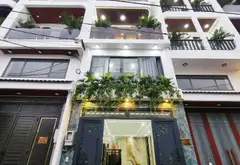 🔥 TRẦN THỊ CỜ – 4x20M – 5 TẦNG THANG MÁY – FULL NỘI THẤT – CHỈ 8.5 TỶ 🔥
🏡 Nhà mới đẹp lung linh,... Bán nhà riêng tại Thới An, Hồ Chí Minh 01
