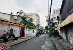 Nhà lô góc 6 tầng siêu tiện lợi tại Quận 11... Bán nhà riêng tại Phú Thọ, Hồ Chí Minh 02