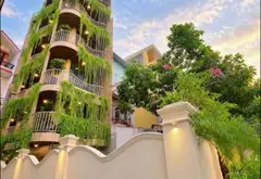 Bán tòa nhà homestay 7 tầng tại phường An Hội Tây, Hồ Chí Minh, diện tích 172m²... Bán nhà mặt phố tại An Hội Tây, Hồ Chí Minh 15