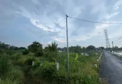 Bán đất mặt tiền Xóm Dầu Bình Chánh diện tích 1500m2... Bán đất tại Tân Nhựt, Hồ Chí Minh 07