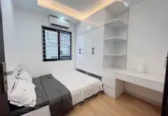 Căn hộ tiện nghi ngay ngõ 20 Hồ Tùng Mậu... Bán căn hộ chung cư tại Cầu Giấy, Hà Nội 04