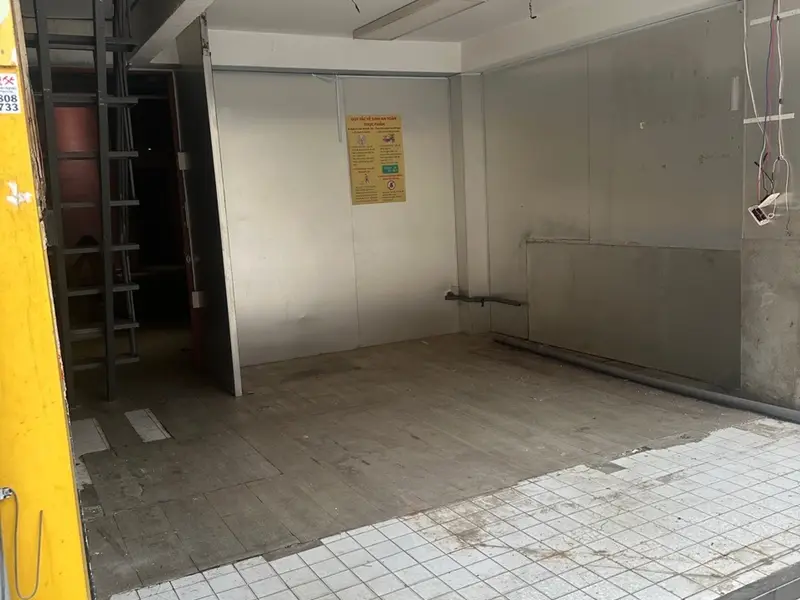 Nhà mặt phố rộng 99m2, vị trí đắc địa tại trung tâm sầm uất... Bán nhà mặt phố tại Phú Nhuận, Hồ Chí Minh 01