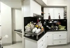 Nhà rộng 4 tầng, mặt tiền 10m tại Tân Thới Hiệp cực hiếm... Bán nhà riêng tại Tân Thới Hiệp, Hồ Chí Minh 07