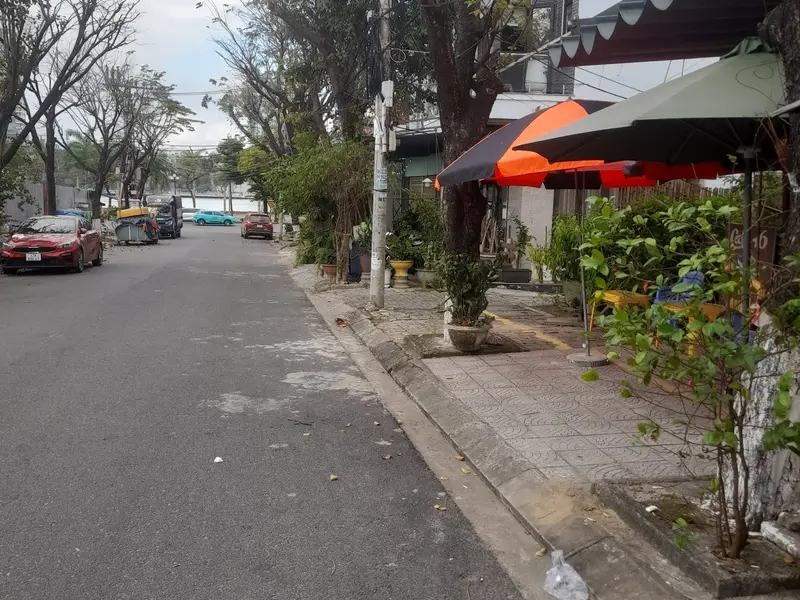 Bán nhà riêng 1 tầng, diện tích 176m2, tại An Đồn, gần cầu Sông Hàn... Bán nhà riêng tại An Hải, Đà Nẵng 01