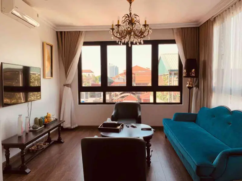Bán nhà đường Điện Biên Phủ- Ba Đình: 42m2, 6 tầng, thang máy, lô góc, ô tô vào - Nhà đẹp long lanh... Bán nhà riêng tại Ba Đình, Hà Nội 01