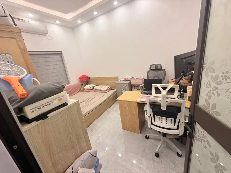 Căn hộ lô góc trung tâm Đống Đa, view phố chill... Bán căn hộ chung cư tại Đống Đa, Hà Nội 01