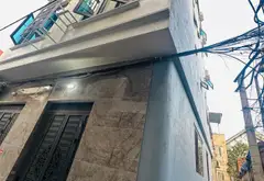 Chung cư mini lô góc thang máy, vị trí vàng tại quận sầm uất... Bán chung cư mini tại Kiến Hưng, Hà Nội 03