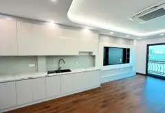 Bán nhà 6 tầng lô góc, gara ô tô tại Đàm Quang Trung... Bán nhà riêng tại Long Biên, Hà Nội 15