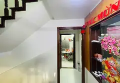 Bán nhà 6 tầng thang máy tại phường Tân Phú, diện tích 88.2 m2, hẻm ô tô 6m... Bán nhà riêng tại Phú Thạnh, Hồ Chí Minh 07
