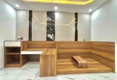 Nhà mặt phố 3 tầng full nội thất view đẹp tại Hoà Xuân... Bán nhà mặt phố tại Hòa Xuân, Đà Nẵng 06