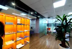 Chân toà chung cư, toàn bộ mặt sàn tầng 2
Khu Đô Thị Mới Tây Hồ Tây, định danh, văn phòng đẳng cấp... Bán căn hộ chung cư tại Xuân Đỉnh, Hà Nội 04