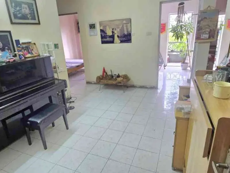 CĂN HỘ CT3 BẮC LINH ĐÀM. 68M2 GIÁ 4.68 TỶ. 3 NGỦ... Bán căn hộ chung cư tại Hoàng Liệt, Hà Nội 01