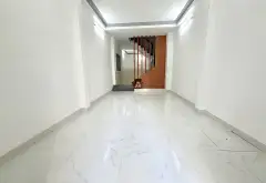 Nhà 4 tầng mặt tiền 4m, 60m2, Quang Trung Gò Vấp giá 10.5 tỷ... Bán nhà riêng tại Thông Tây Hội, Hồ Chí Minh 03