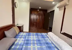 CHUNG CƯ CAO CẤP N03 NGOẠI GIAO ĐOÀN - VIEW CÔNG VIÊN - FULL NỘI THẤT XỊN SÒ. CHỈ 5 CĂN/SÀN... Bán căn hộ chung cư tại Xuân Đỉnh, Hà Nội 05