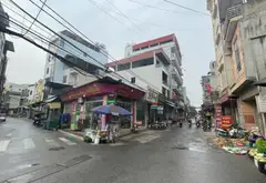 Bán đất thổ cư 53.8m² tại xã Thiên Lộc, Hà Nội, giá 5.9 tỷ đồng... Bán đất tại Thiên Lộc, Hà Nội 02