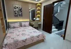Cơ hội sở hữu nhà mới xây tinh tươm ngay khu vực Phạm Văn Chiêu, Gò Vấp... Bán nhà riêng tại Thông Tây Hội, Hồ Chí Minh 12