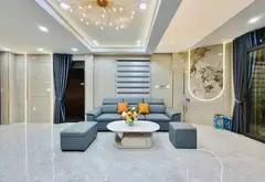 Nhà góc 2 mặt tiền, thoáng rộng, trung tâm Gò Vấp. Chỉ 7t68... Bán nhà riêng tại An Hội Đông, Hồ Chí Minh 04