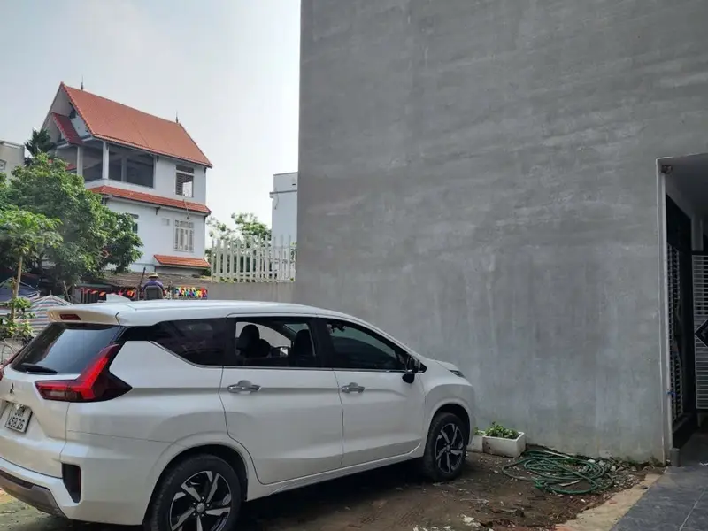 Bán nhà 4 tầng mới xây tại Đông Sơn, Chúc Sơn, diện tích 50m2... Bán nhà riêng tại Chương Mỹ, Hà Nội 01