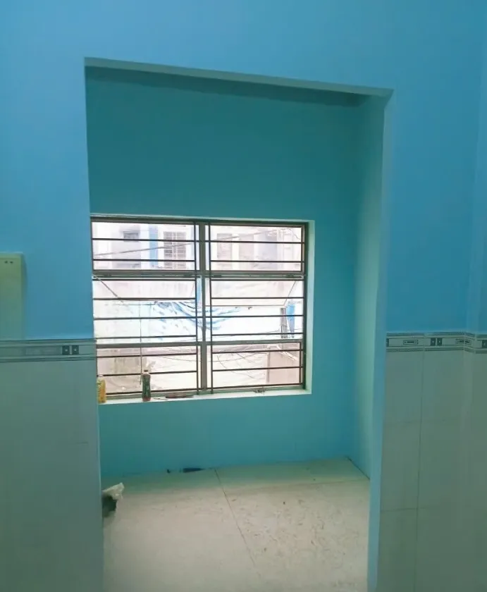 Bán nhà 2 tầng 3 phòng ngủ phường Phú Thạnh, Tân Phú giá 3,4 tỷ... Bán nhà riêng tại Phú Thạnh, Hồ Chí Minh 01