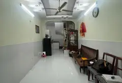 Nhà Lô Góc Siêu Xinh, Sống Xịn Tại Đống Đa... Bán nhà riêng tại Đống Đa, Hà Nội 04