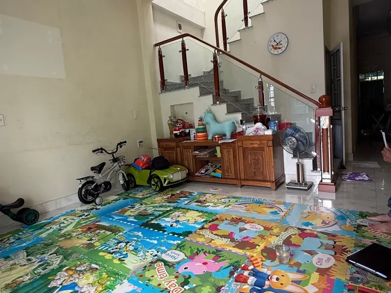 Nhà 2 tầng siêu chất giữa lòng Cát Linh... Bán nhà riêng tại Hải An, Hải Phòng 01
