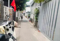 Cơ hội sở hữu nhà 2 tầng gần đường sắt Trường Chinh giá hấp dẫn... Bán nhà riêng tại Cẩm Lệ, Đà Nẵng 10