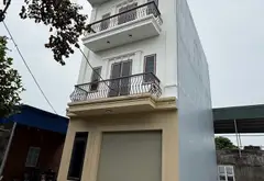 Nhà riêng 3 tầng hiện đại tại Bắc Sơn, thiết kế tối ưu công năng và không gian sống... Bán nhà riêng tại An Dương, Hải Phòng 07