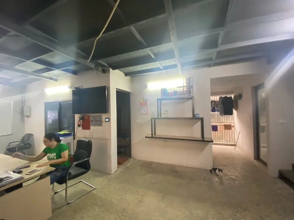 Bán nhà mặt phố Quang Trung 198,8m2, MT 8,1m, Kinh Doanh Mọi Loại Hình. giá 55 tỷ... Bán nhà mặt phố tại Kiến Hưng, Hà Nội 01