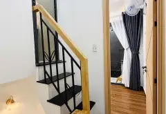 Bán nhà riêng 2 tầng diện tích 18m2 phường Hạnh Thông, Hồ Chí Minh hẻm ô tô... Bán nhà riêng tại Hạnh Thông, Hồ Chí Minh 09